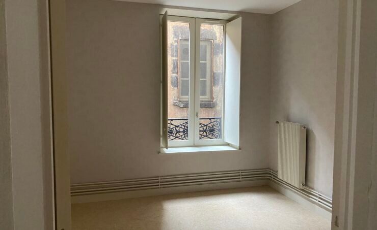 Appartement Rue Barbançon à Clermont-Ferrand