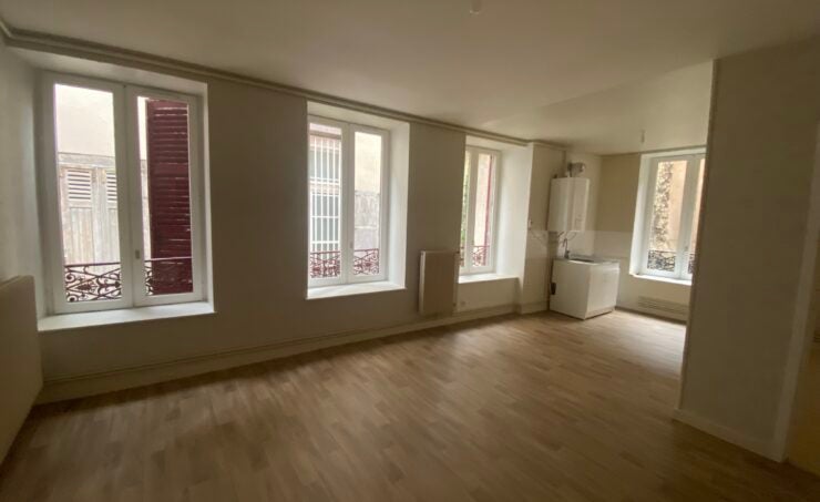 Appartement Rue Barbançon à Clermont-Ferrand