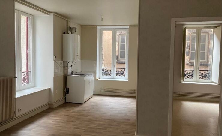Appartement Rue Barbançon à Clermont-Ferrand