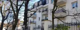 Flat Avenue de Joinville in Nogent-sur-Marne
