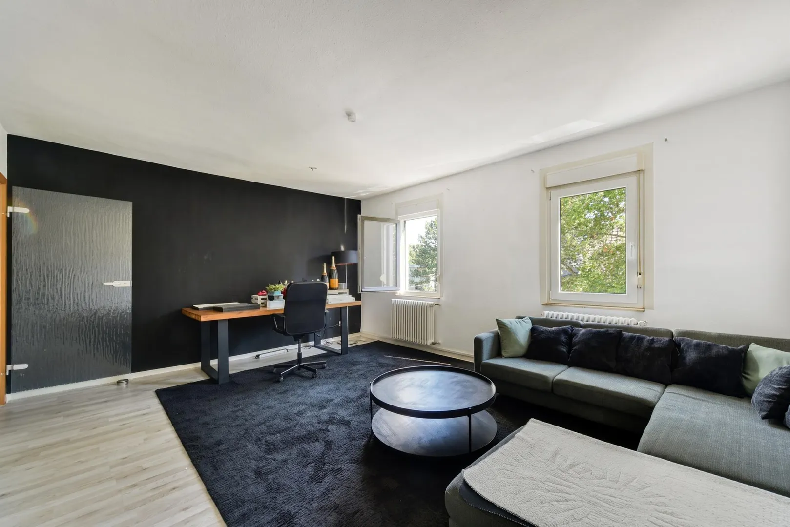 Wohnung Zavelsteinstraße in Stuttgart