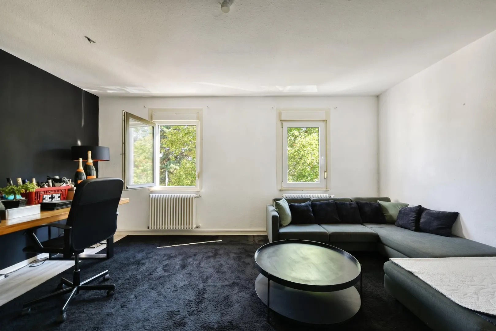 Wohnung Zavelsteinstraße in Stuttgart