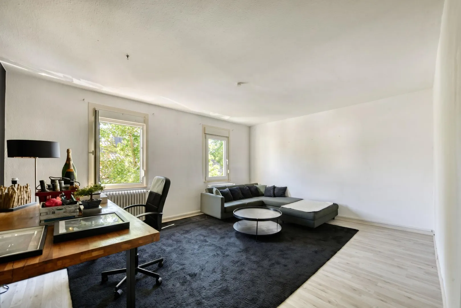 Wohnung Zavelsteinstraße in Stuttgart