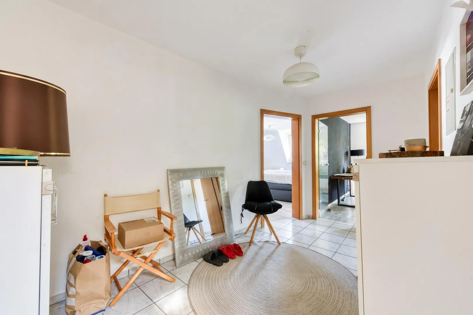 Wohnung Zavelsteinstraße in Stuttgart
