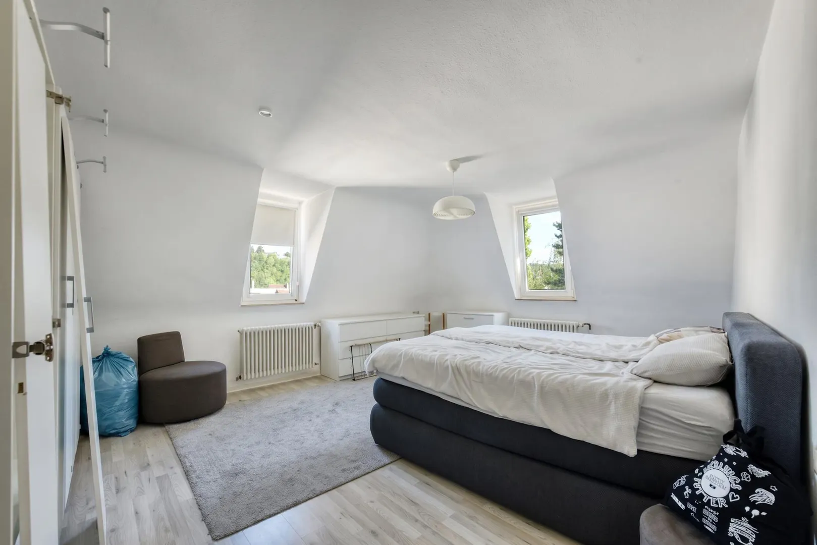 Wohnung Zavelsteinstraße in Stuttgart