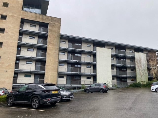 Flat Aalborg Place in Lancaster