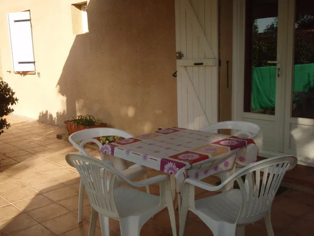 Appartement T 40 à Cauro