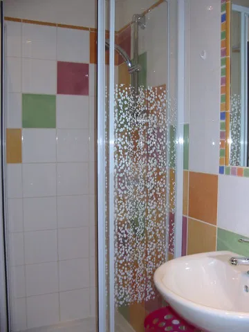 Appartement T 40 à Cauro