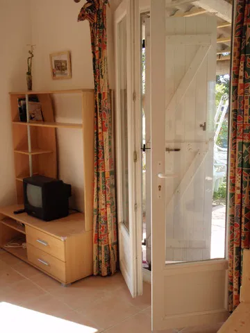 Appartement T 40 à Cauro