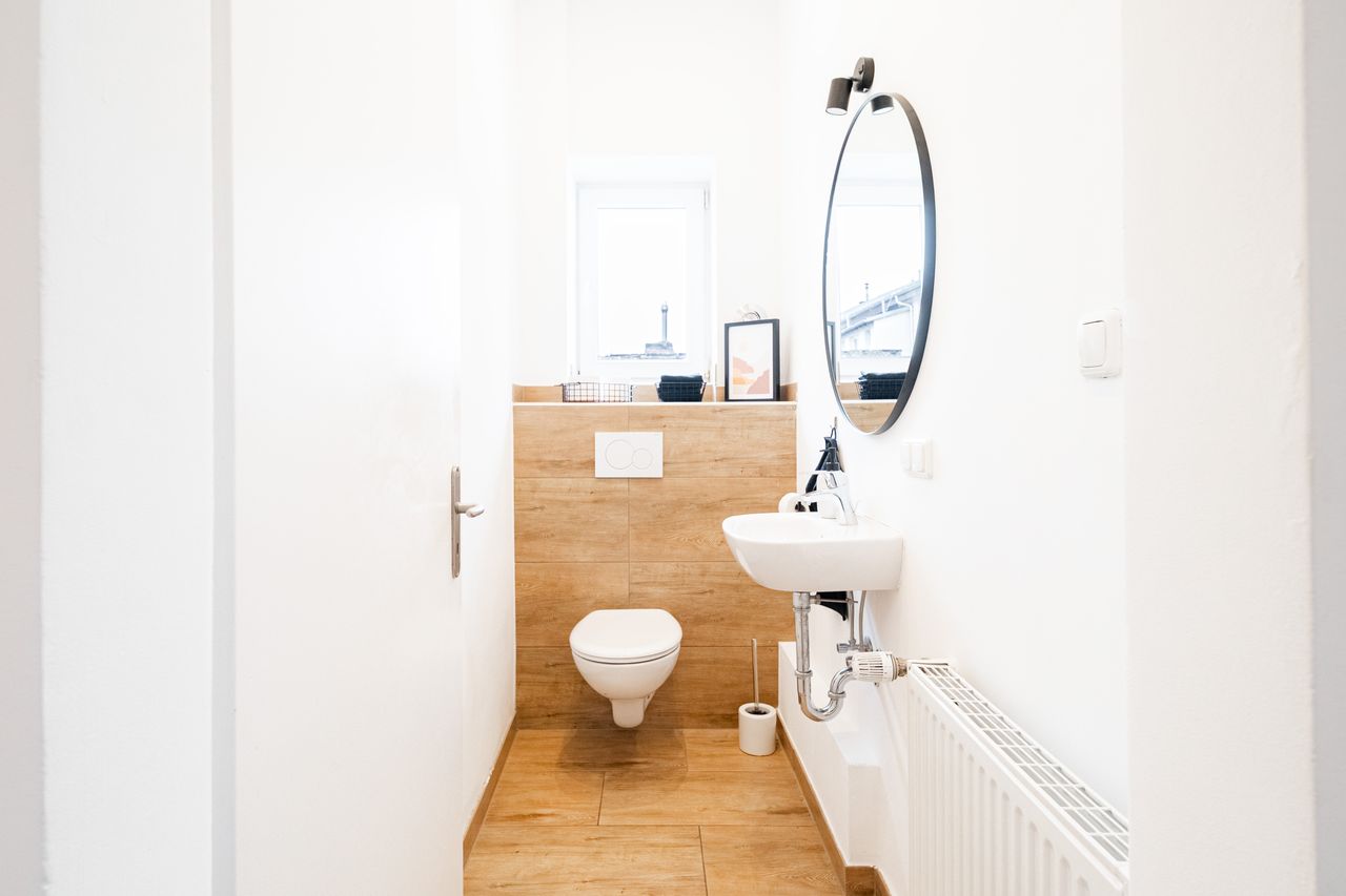 Wohnung Rheinstraße in Wiesbaden