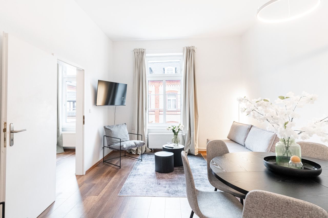 Wohnung Rheinstraße in Wiesbaden