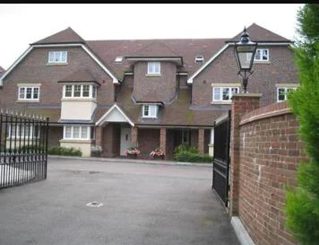 Flat Kinghorn Road in Burntisland