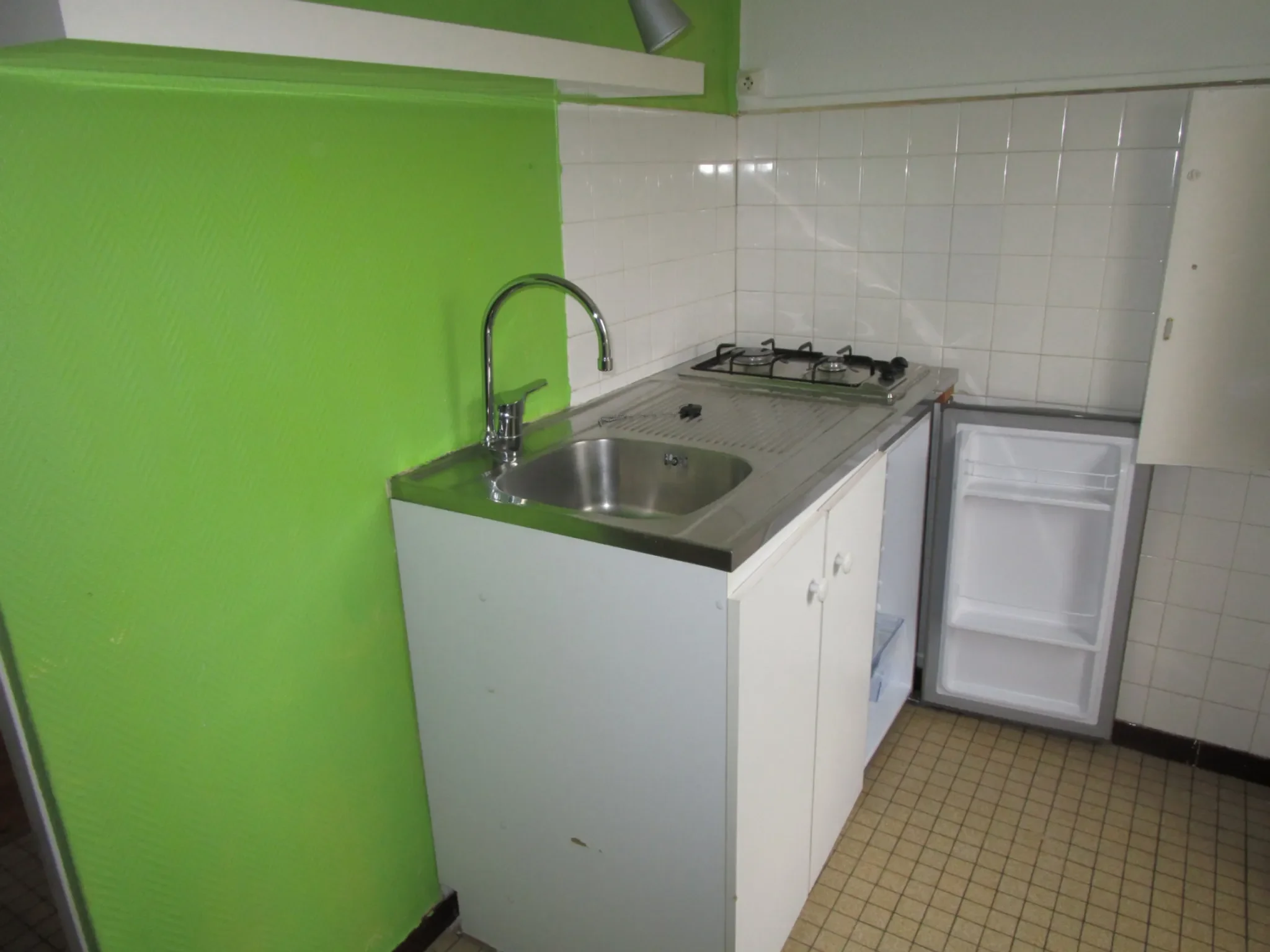 Appartement Rue Paul Cabet à Dijon