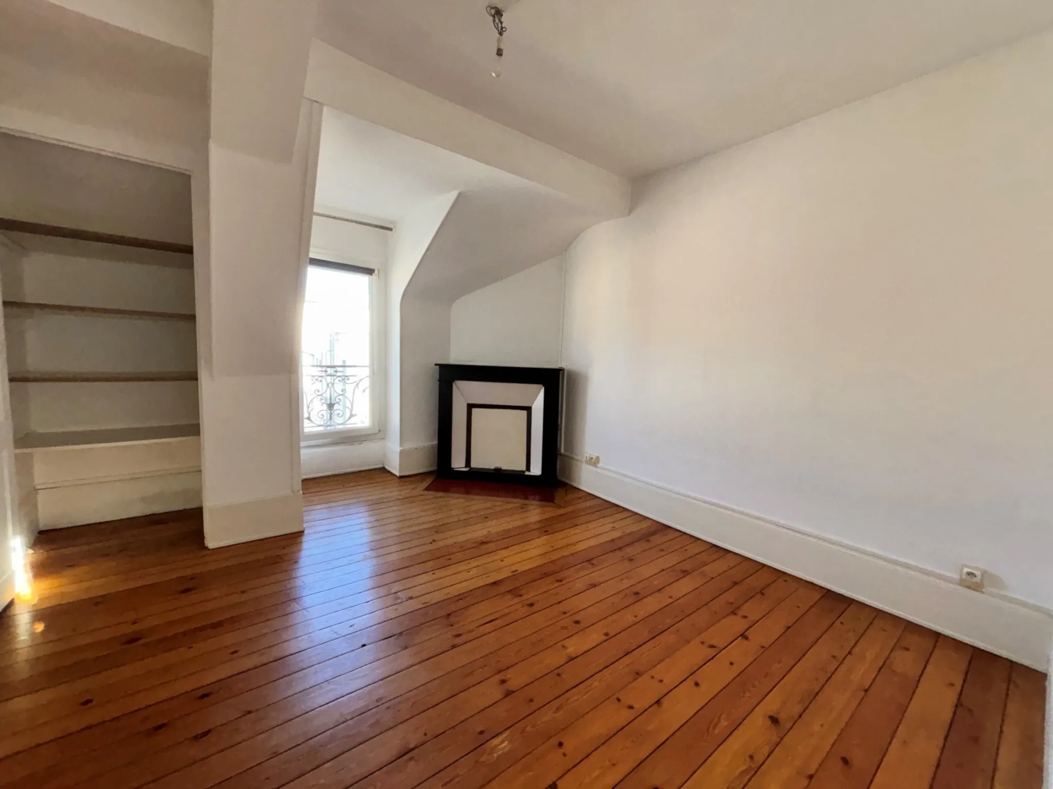Flat Rue Paul Cabet in Dijon