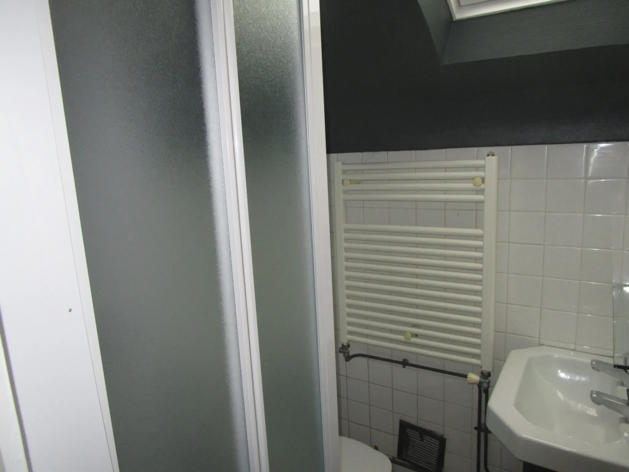 Appartement Rue Paul Cabet à Dijon