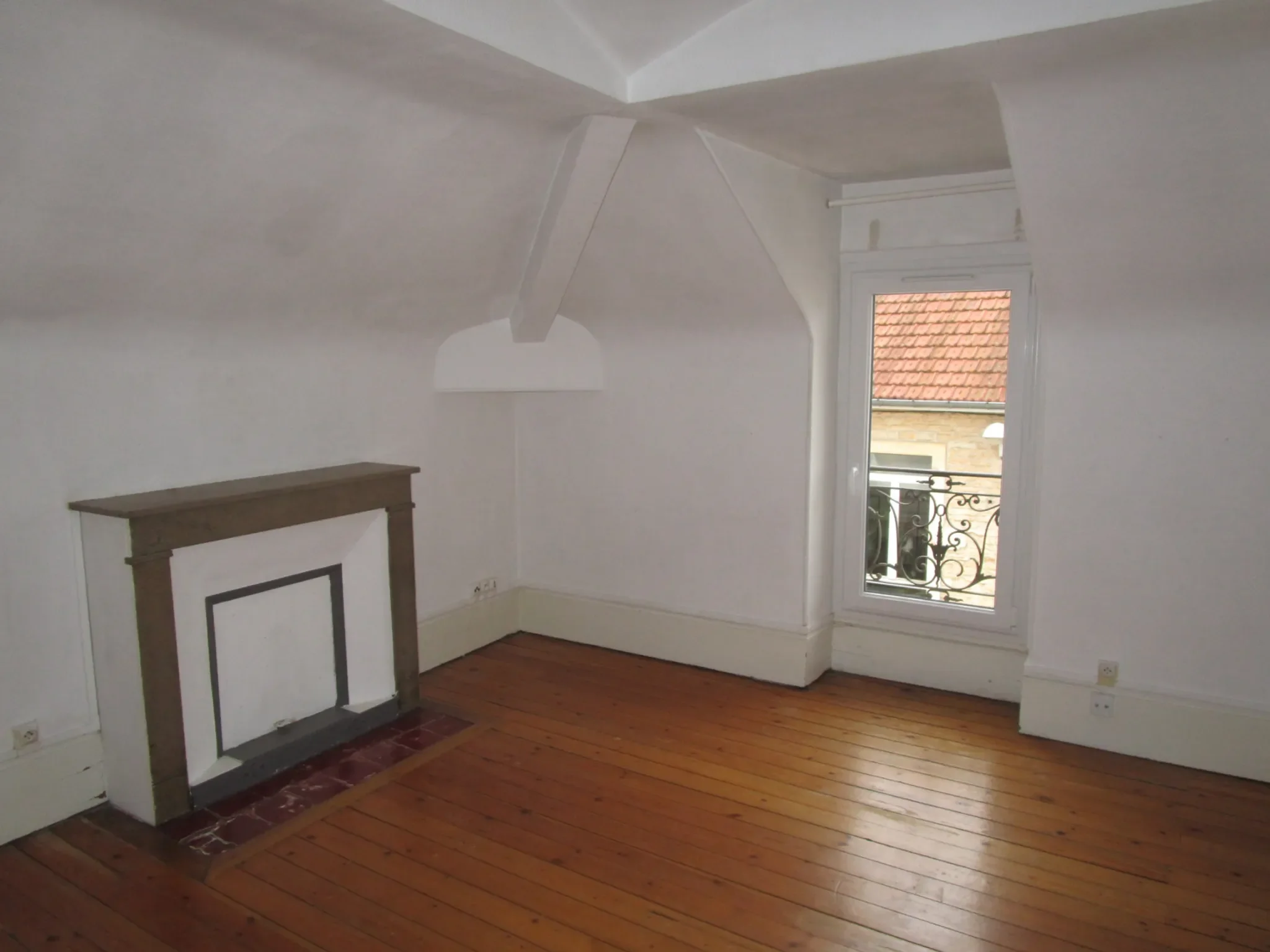 Appartement Rue Paul Cabet à Dijon