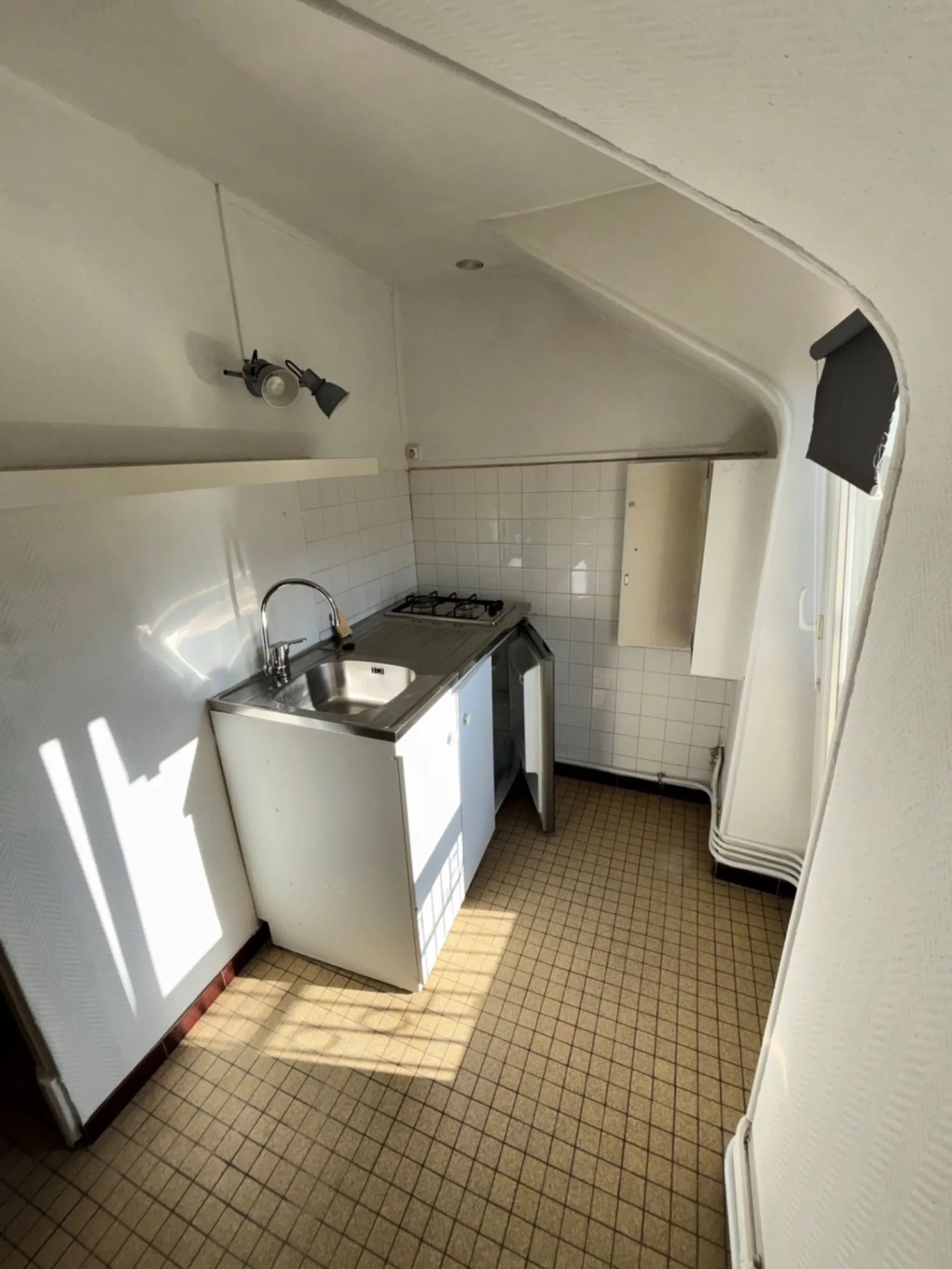 Flat Rue Paul Cabet in Dijon