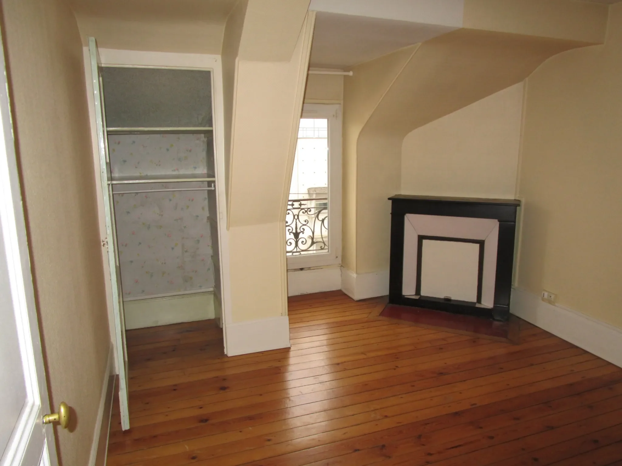 Appartement Rue Paul Cabet à Dijon