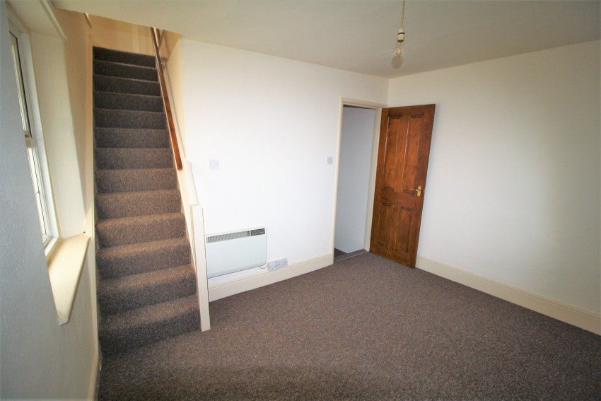 House Bank Street in Teignbridge