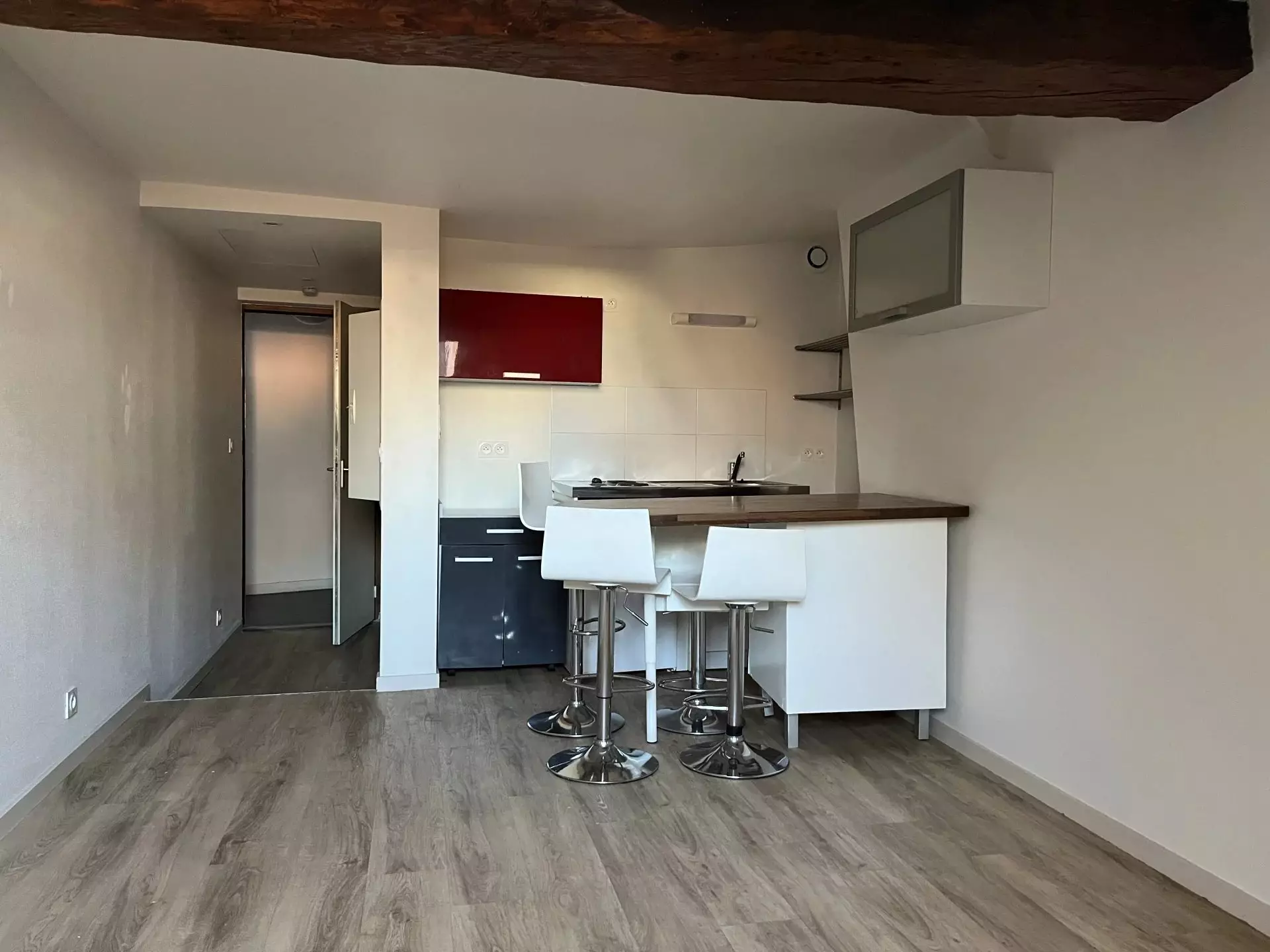 Appartement Place Sainte-Claire à Grenoble