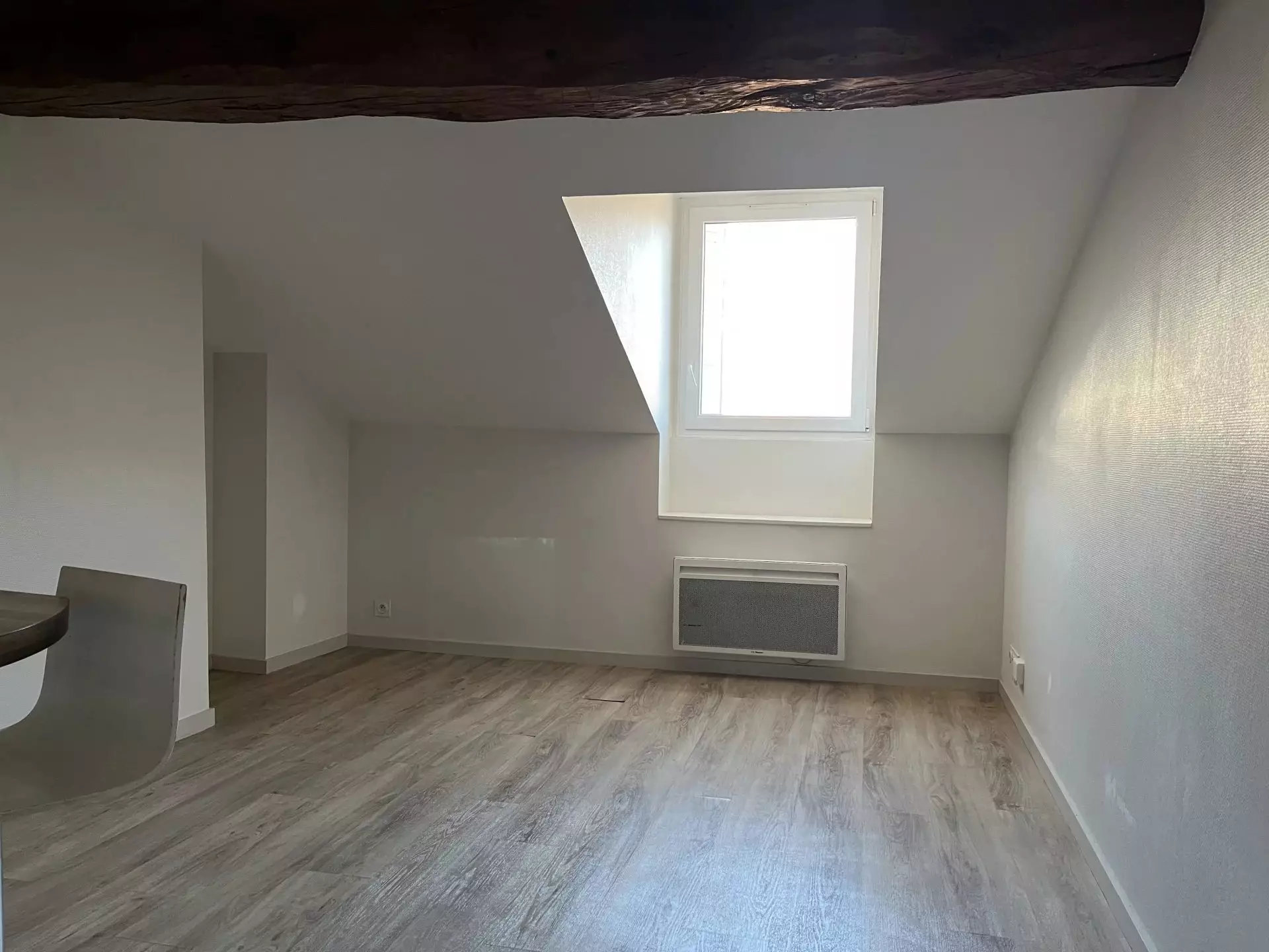 Appartement Place Sainte-Claire à Grenoble