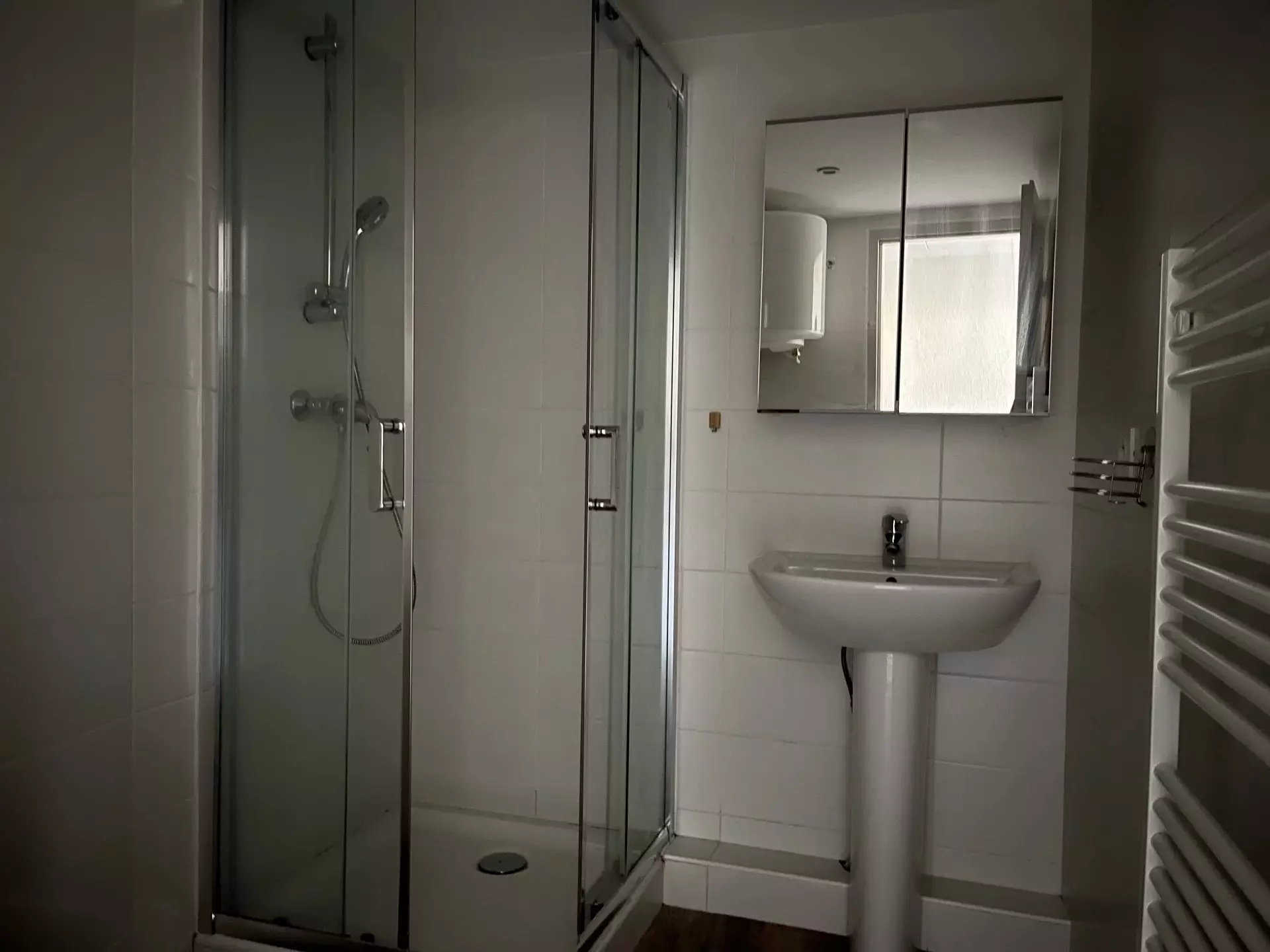 Appartement Place Sainte-Claire à Grenoble