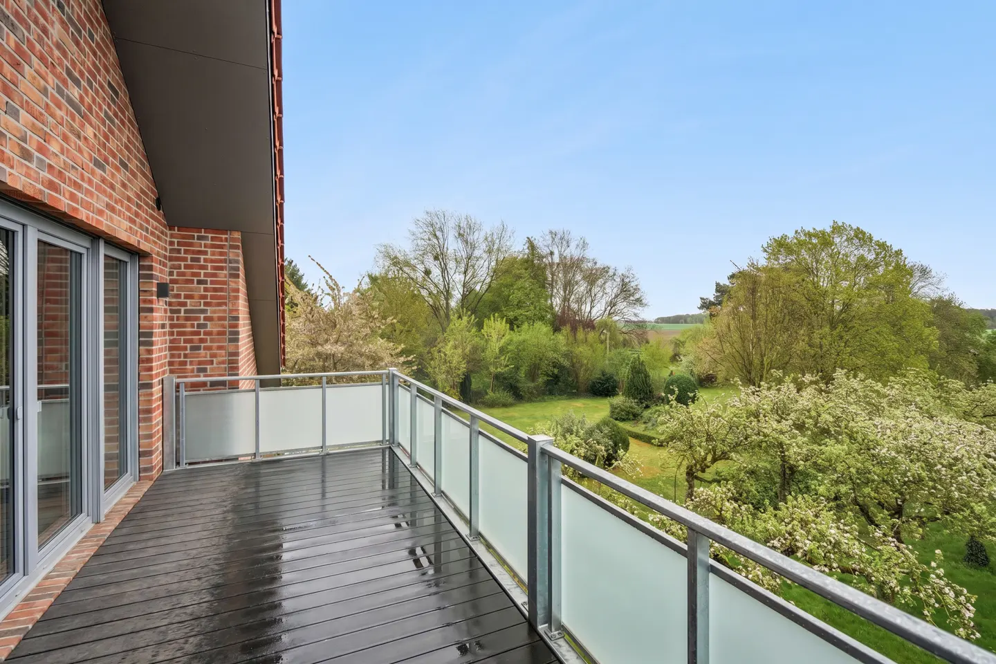 Wohnung Im Dorffeld in Ronnenberg