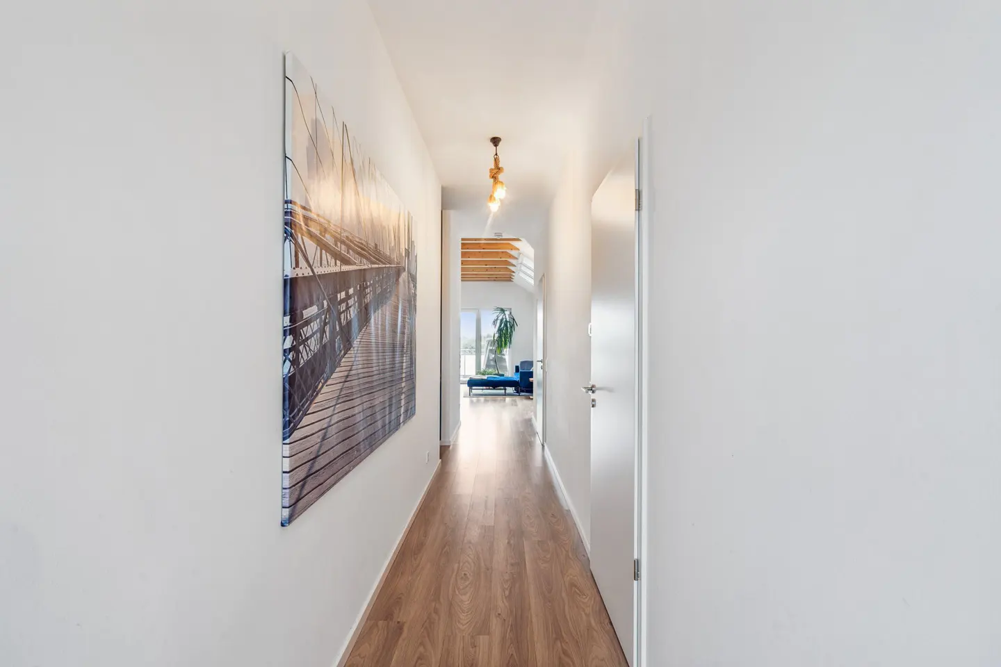 Wohnung Im Dorffeld in Ronnenberg