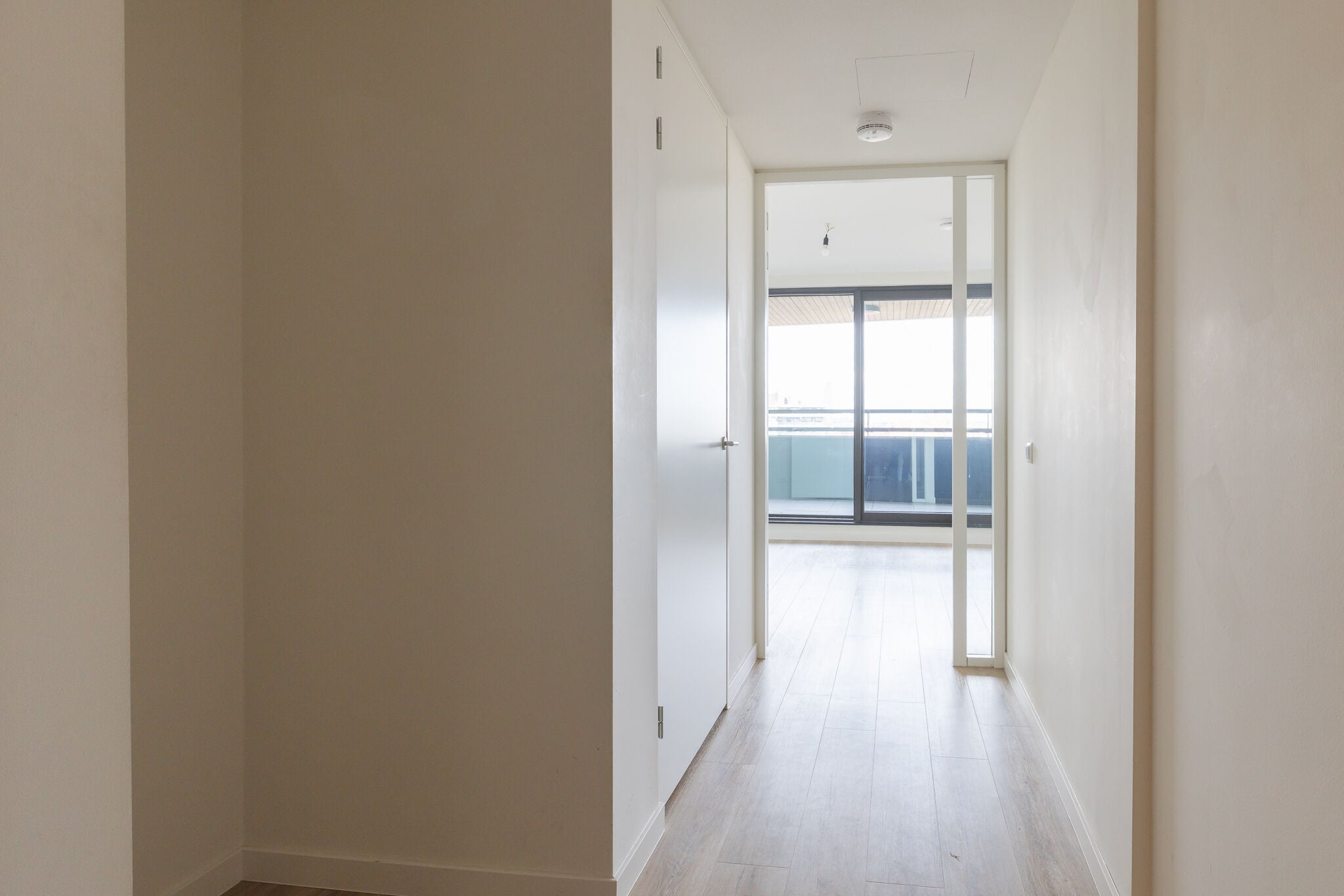 Appartement Vincent van den Heuvellaan 219 in Eindhoven