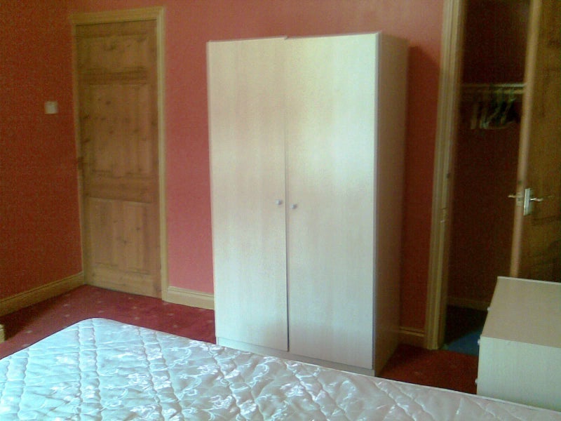 Room Bute Street in Sheffield
