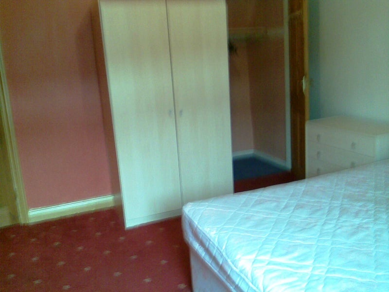 Room Bute Street in Sheffield