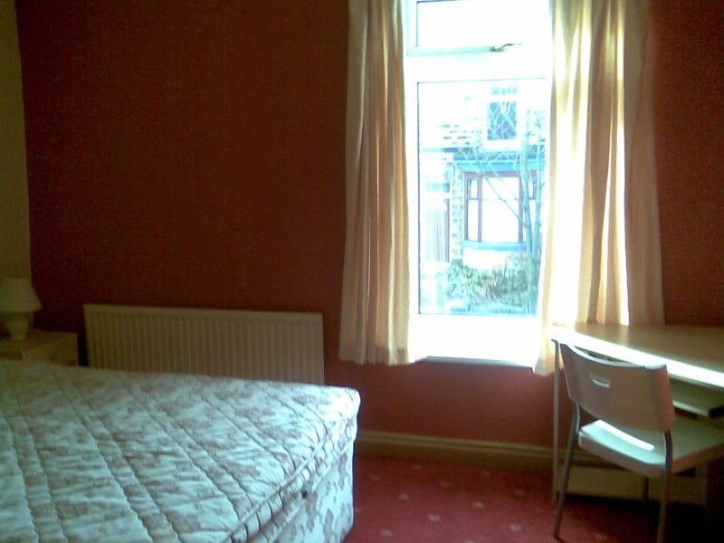Room Bute Street in Sheffield