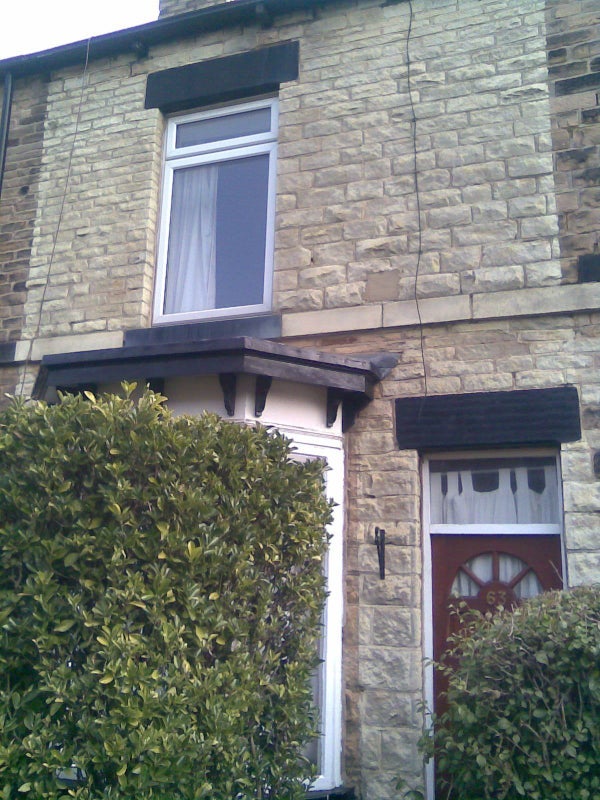 Room Bute Street in Sheffield