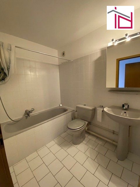 Appartement Rue de Village-Neuf à Rosenau
