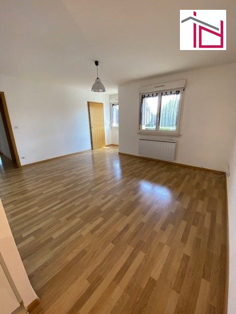 Appartement Rue de Village-Neuf à Rosenau