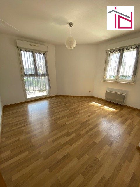 Appartement Rue de Village-Neuf à Rosenau