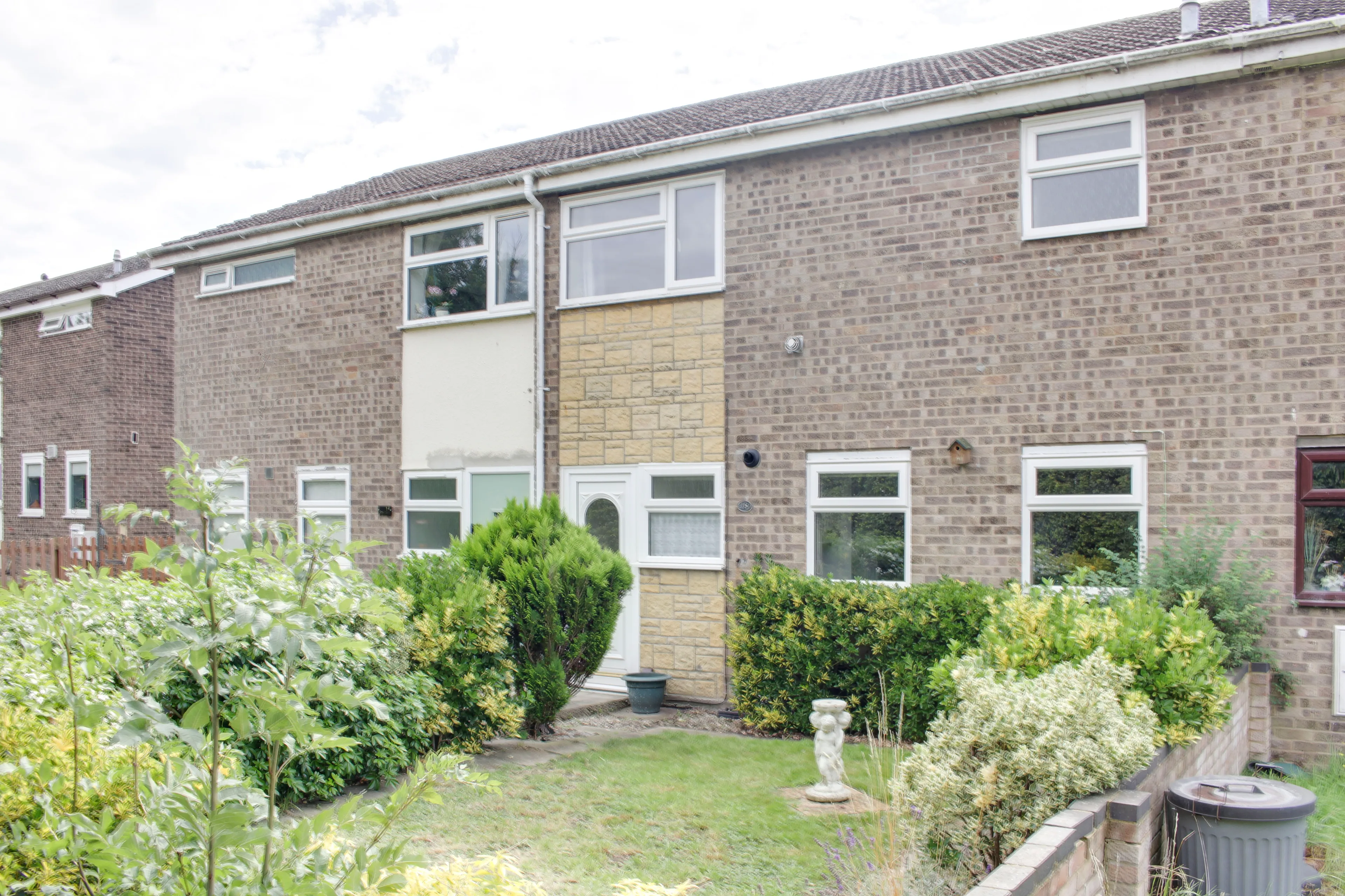House Cromwell Road in St. Neots