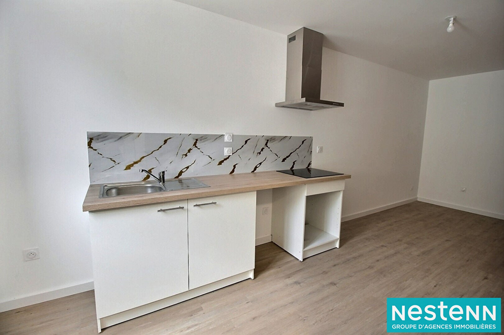 Appartement Rue Gambetta à Meyzieu