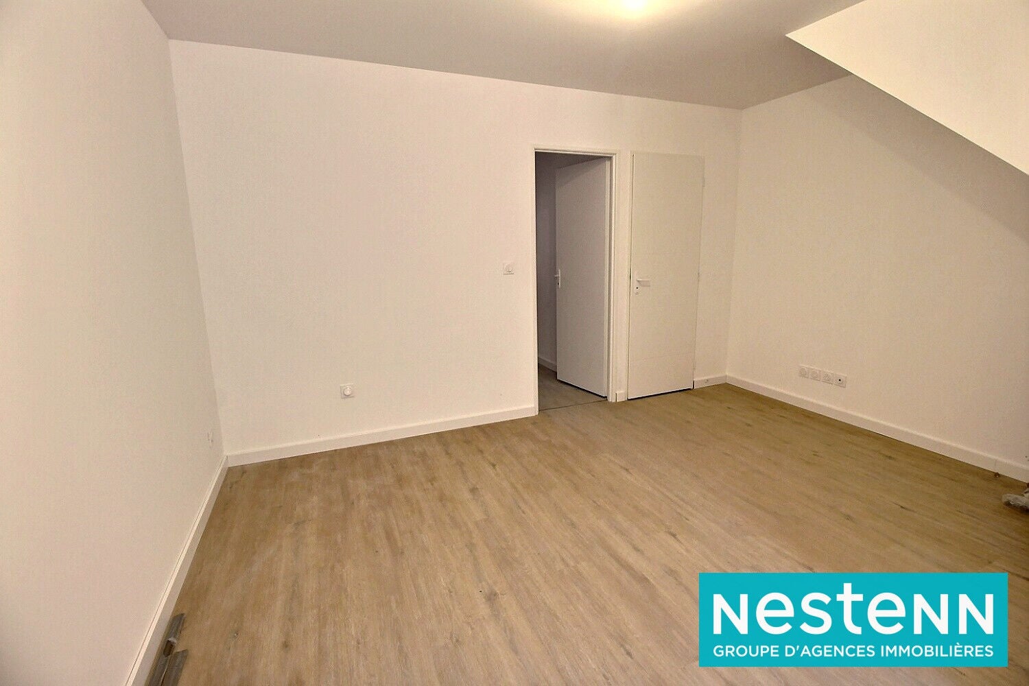 Appartement Rue Gambetta à Meyzieu