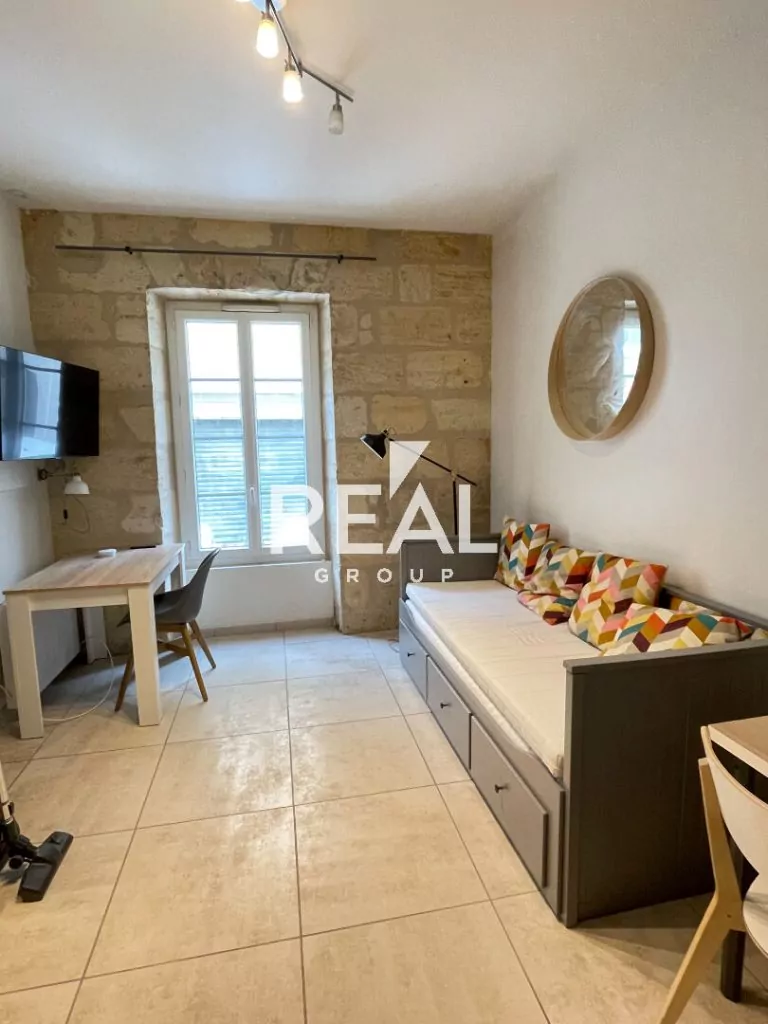 Appartement Rue Baste à Bordeaux