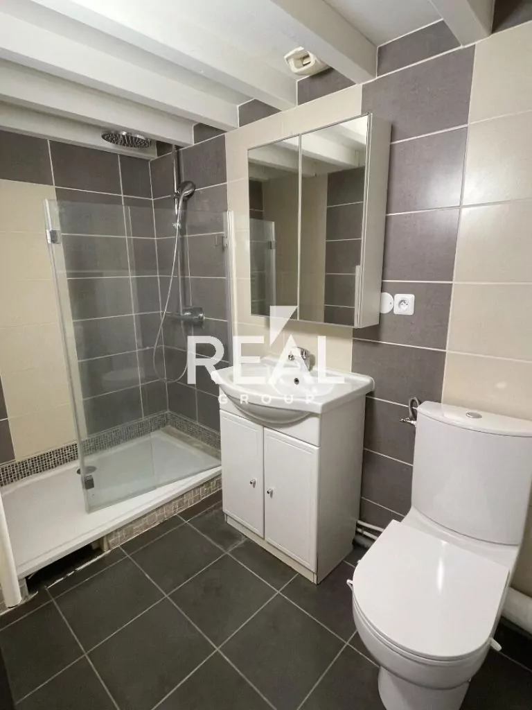 Appartement Rue Baste à Bordeaux