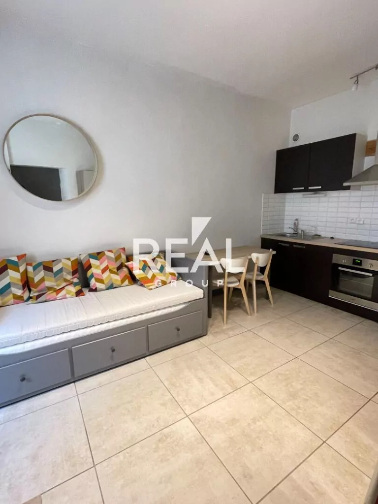 Appartement Rue Baste à Bordeaux