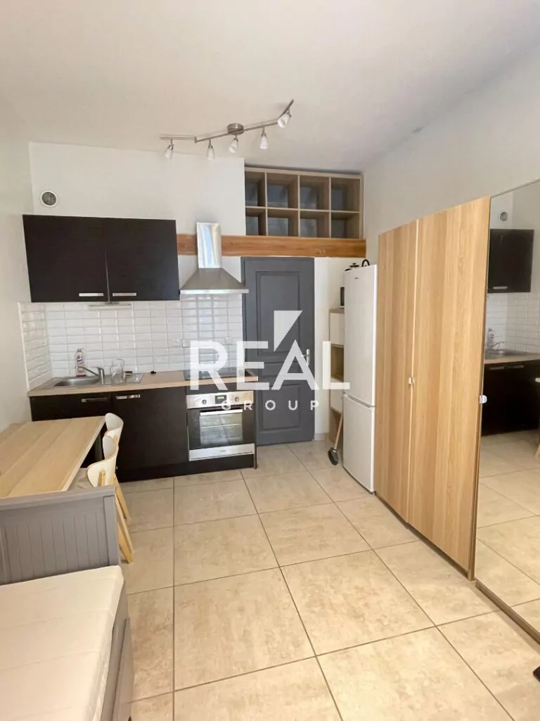 Appartement Rue Baste à Bordeaux