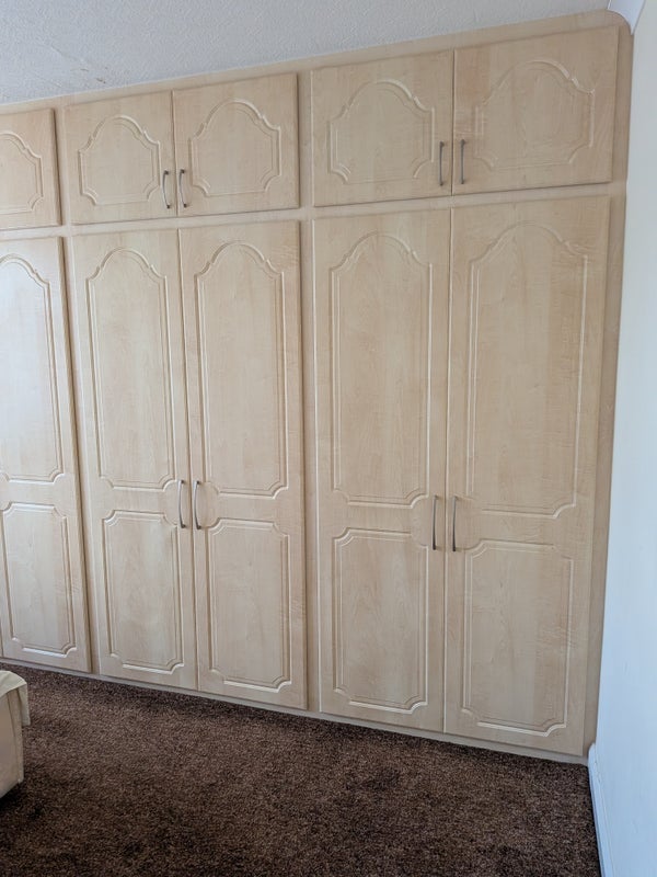 Room Green Lane in Greater London