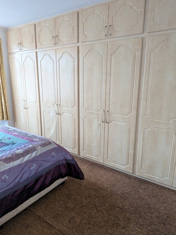 Room Green Lane in Greater London