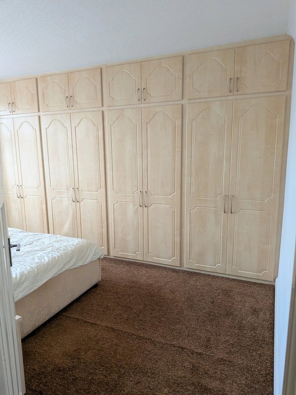 Room Green Lane in Greater London