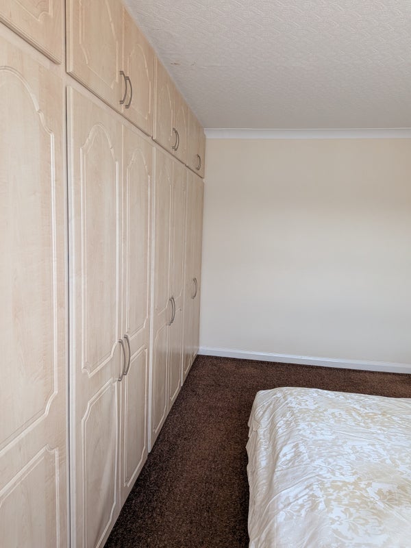 Room Green Lane in Greater London