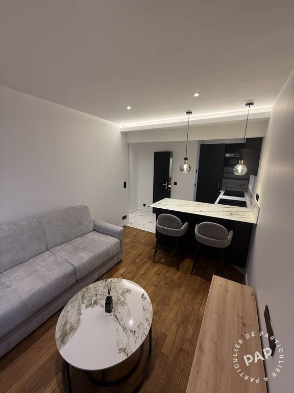 Appartement Rue Henri Martin à Puteaux