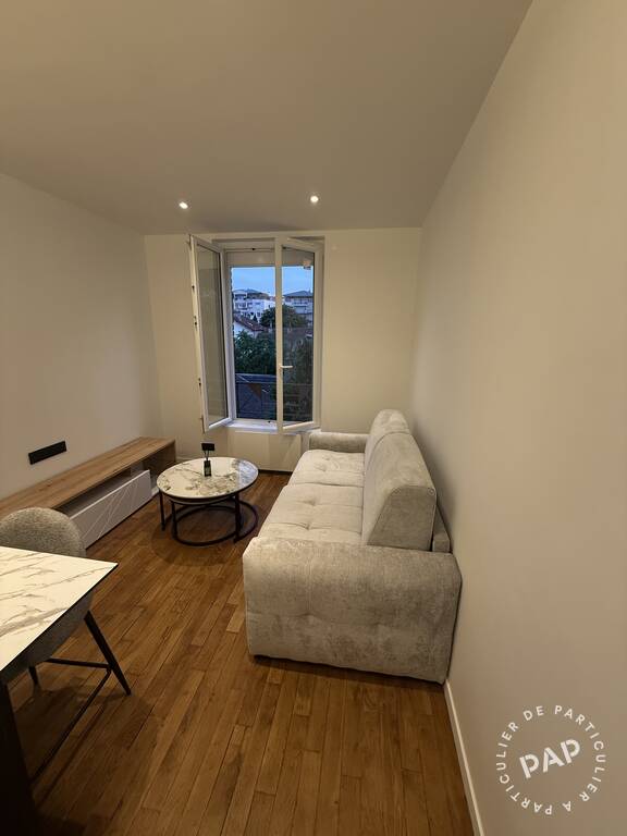 Appartement Rue Henri Martin à Puteaux
