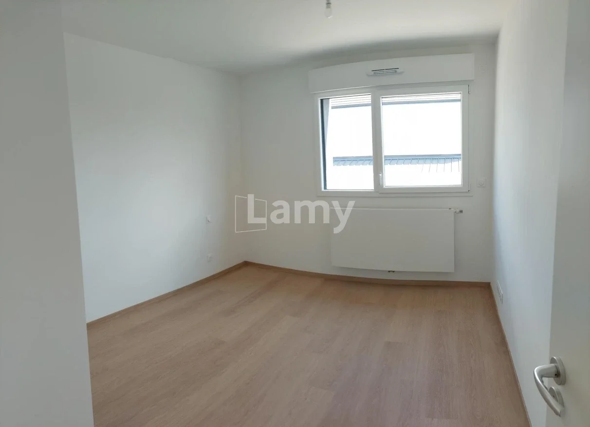 Appartement Rue Camille Desmoulins à Tomblaine